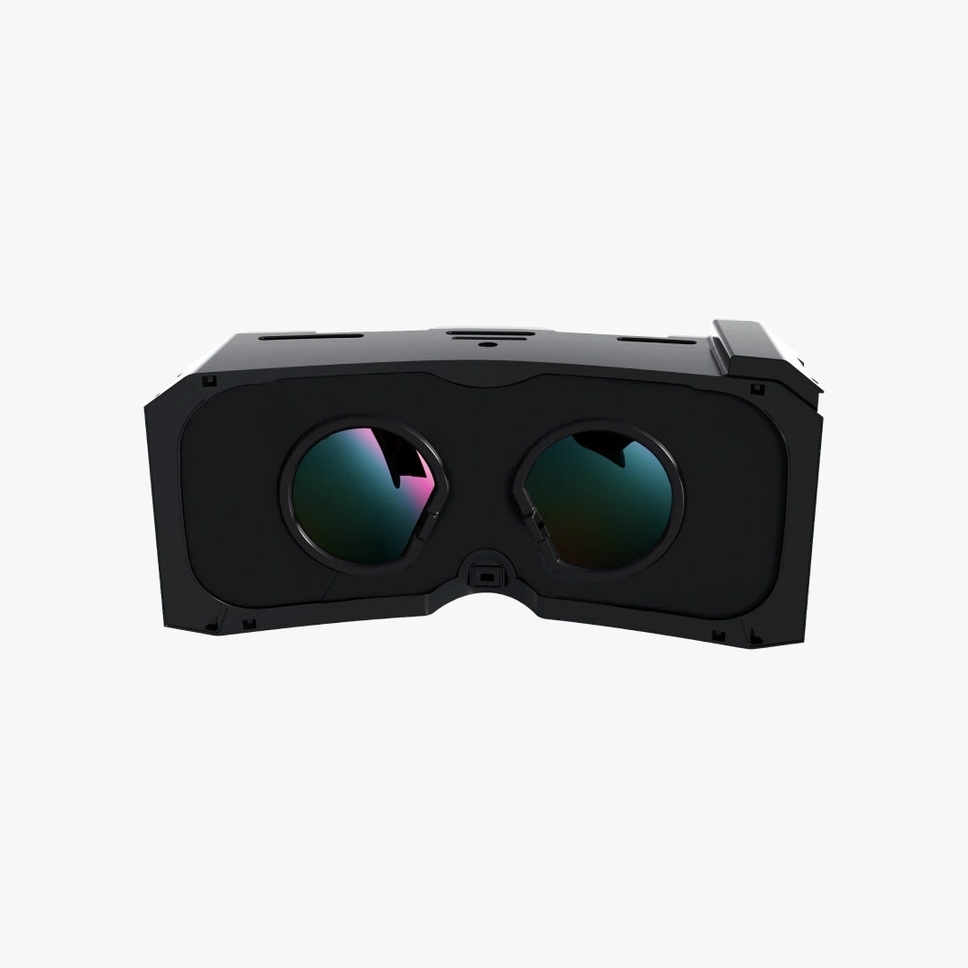 Pimax Crystal Super Sony 8K OLED optical engine