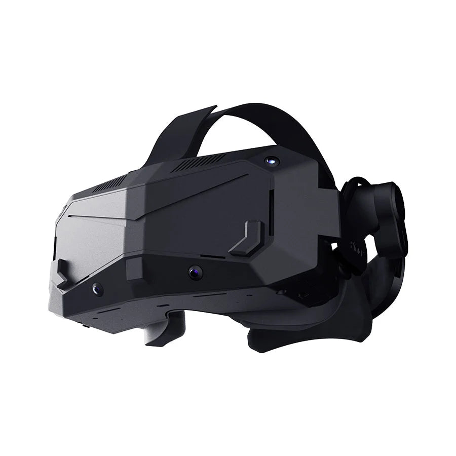 Crystal Super Lighthouse Faceplate