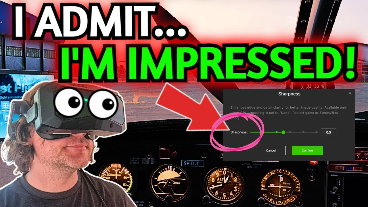 The Crystal SUPER Just GOT SHARPER!! NEW TOOLS for FLIGHT SIM USERS | MSFS 2024