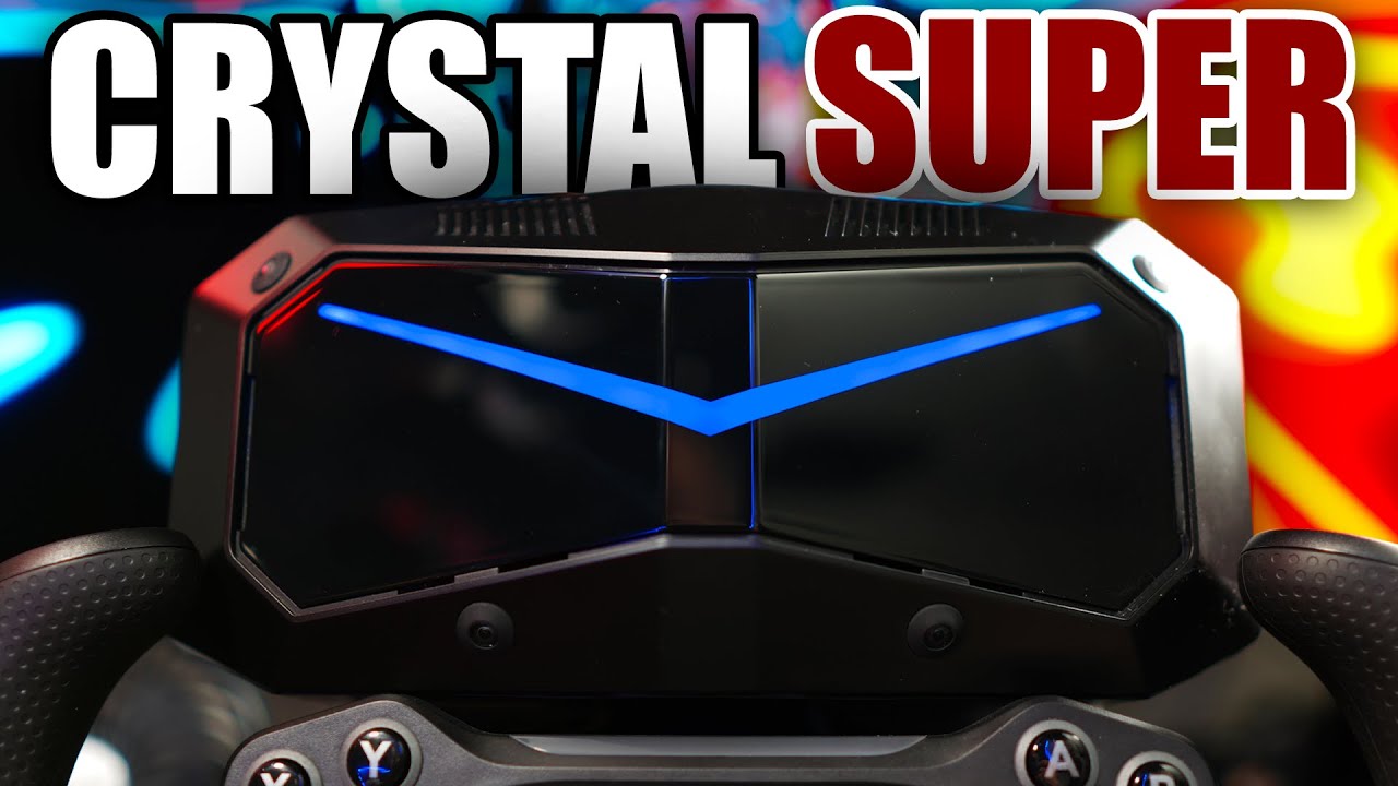 Pimax Crystal Super In Depth Review (incl. Benchmarks)