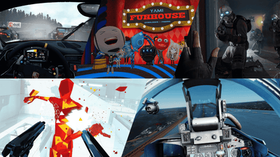 Which PCVR Gamers Will Benefit Most from Pimax Crystal Light?