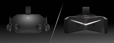 Upgrade from HP Reverb G2 to Pimax Crystal Light: Sharper, Smarter, Future-Ready