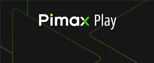 Pimax Play Tips and Features Overview