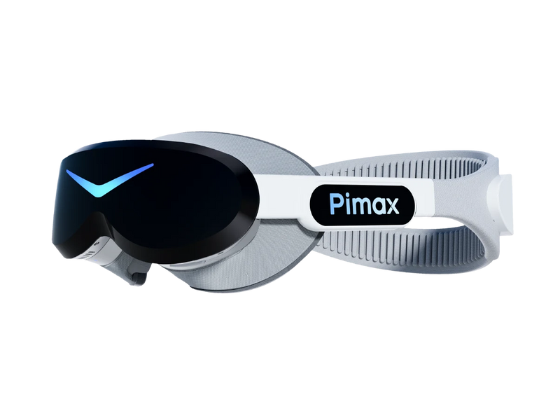 Dream Air Side VIEW-45°