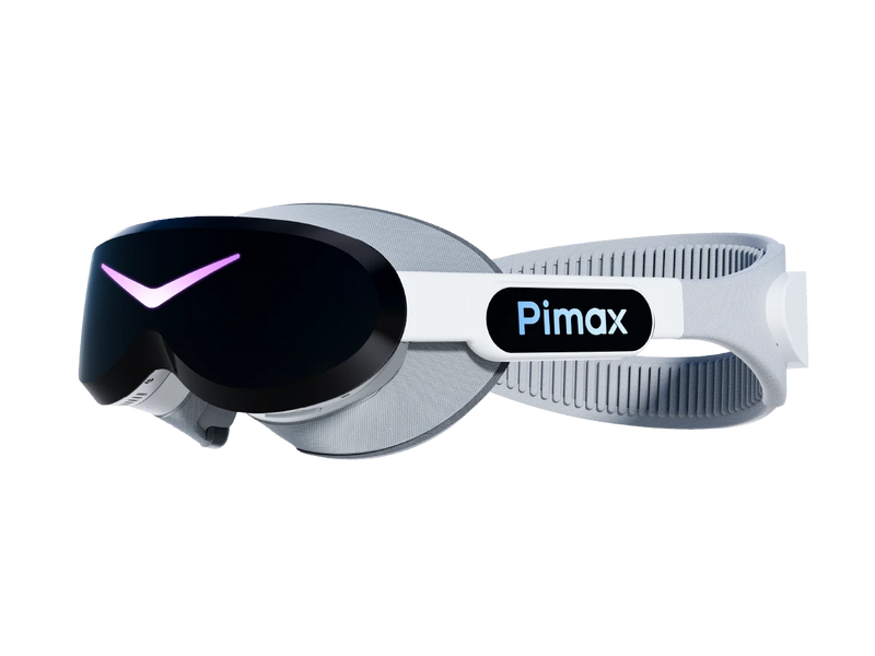 Dream Air Side VIEW-45°